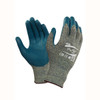 ANSELL 11-501-8 HYFLEX, ULTRA LIGHTWEIGHT ASSEMBLY GLOVE