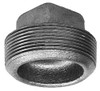 ANVIL 0318902483 SQUARE HEAD PLUG CORED 1-1/4 IN.