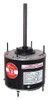 CENTURY FEH1026SF CONDENSER FAN MOTOR,1/4 HP,1075 RPM,60HZ