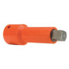 APEX TOOL GROUP UG-EX-370-2 3/8 MALE 1/4 FEMALE IMPACT DRIVE ADAPTER