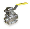 APOLLO 86A20201 BALL VALVES; TYPE: BALL VALVE ; PIPE SIZ