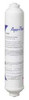 AQUA-PURE IL-IM-01 INLINE FILTER ICE MAKER 10-5/16X2-1/8IN