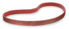 ARC ABRASIVES 64030242 SANDING BELT 3 WX24 IN L NONWOVEN AO MED