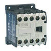 EATON XTMC9A10A H2548 IEC MINI MAGNETIC CONTACTR 120VAC 