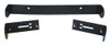 CODE 3 XT3LPBKT UNIVERSAL LICENSE PLATE BRACKET