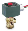 ASCO EF8320G200 SOLENOID VALVE,SS,UNIVERSAL,AIR,INERTGAS