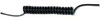 ATP TUBING 2MPS-04M-40-01 POLY TUBING SPIRAL OD 4MM 520MM