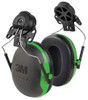 PELTOR X1P3E X1 EARMUFFS X1P3E