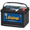 NAPA BATTERIES 7558R 2YR WTY BAT
