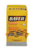 BAYER 45647 BAYER PAIN RELIEF,TABLET,PK200