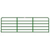 BEHLEN/FARMASTER 40130142 1-5/8 20GA 6RAIL GATE 14X50 GR