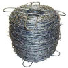 BEKAERT CORP 135137 WIRE BARB 14G 2PT 5IN 1320FT
