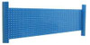 BENCHPRO PB60-12V702 G4865 PEGBOARD BACKWALL 60W X 2D X 14H B