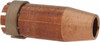 BERNARD 1110015 1/2" WIRE OD, MIG WELDER NOZZLE INSULATO