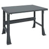 TENNSCO CORP WB-1-3648S WORKBENCH 48INWX36INDX33-1/2INH