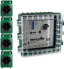 BIRD-X BB-PRO BIRD REPELLER ELECTRONIC 120DB 20W