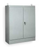 WIEGMANN WA724818FSD WIEGMANN ENCLOSURE, NEMA 12, 72 X 48 X 1