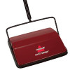 BISSELL INC 22012 SWEEPER FLOOR RED
