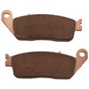 BALKAMP 7305809 MTRCYCL  BRAKE PADS