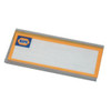 BALKAMP 8881120 ADHESIVE LABEL HOLDER