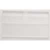 BALKAMP 8881211 1 1/4IN LABEL HOLDER