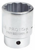 BLACKHAWK 61023M 3/4" DRIVE, STANDARD HAND SOCKET