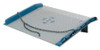 BLUFF 10SC7272 DOCKBOARD STEEL 10 000 LB 72 X 72 IN