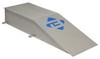 BLUFF SWR42496 TRUCK WHEEL RISER L 96 X W 24 X H 4