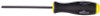 BONDHUS 10612 1/4" HEX BALL END DRIVER