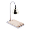 BON CHEF 9698 STATION CARVING 21X12X30-1/2" SS