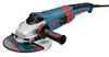 BOSCH POWER TOOLS 1974-8D 7" LARGE ANGLE GRINDER, 15 AMP