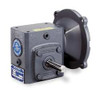 BOSTON GEAR F718-20-B5-G SPEED REDUCER C-FACE 56C 20 1