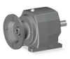 BOSTON GEAR F832B-22-KB5 SPEED REDUCER C-FACE 56C 22 1