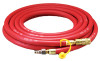 3M SAFETY OH/ESD W-3020-100 1/2"ID X 100' LOW PRESSURE HOSE