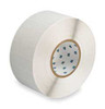 BRADY SPC ABSORBENTS THT-18-486-3 LABEL SILVER 3 IN W POLYESTER