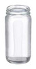 WHEATON INDUSTRIES INC. W217008 AC ROUND BOTTLE 8 OZ PK 96