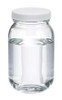 WHEATON INDUSTRIES INC. W216926 GLASS BOTTLE 16 OZ PK 24