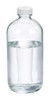 WHEATON INDUSTRIES INC. W216804 BOSTON ROUND BOTTLE 16 OZ PK 12