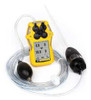 BW TECHNOLOGIES BY HONEYWELL MC-AS01 MANUAL ASPIRATOR PUMP KIT WITH PROBE