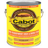 CABOT 140.0000316.007 SEMI-TRANSPARENTSTAIN+SEALER