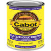 CABOT 806 STAIN SOLID ACRY EX NEUT BS GA