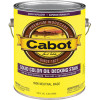 CABOT 1606 STAIN SOLID OIL EX NEUT BS GA
