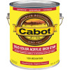 CABOT 1808 STAIN SOLID ACRY EX MED BS GA