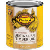 CABOT 19400 OIL AU TIMBER VOC NATURAL QT