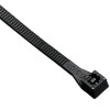CALTERM INC 73272 8IN UV BLACK CABLE TIE