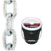 CAMPBELL CHAIN 014-0523 CHAIN PROOF COIL 5/16X92FT