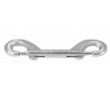 CAMPBELL CHAIN T7605501 SNAP BOLT DBL END NO161 3/8IN