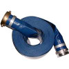 ABBOTT RUBBER COMPANY, 1147-2000-50 HOSE DISCHARGE PVC 2X50 MXF