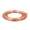 CARDEL INDUSTRIES 12033 COPPER REFRIG SHORTCLS 1/4X10
