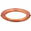 CARDEL INDUSTRIES RC3810 TUBING COPPER GEN PURP 3/8X10